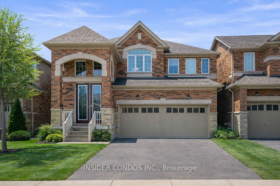 Detached at 185 Bonnieglen Farm Boulevard, Caledon, ON L7C 4C1, Caledon