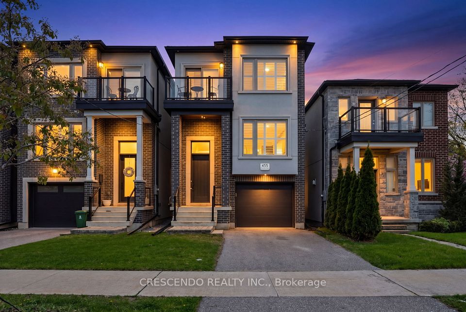 455 Rimilton Avenue, Toronto, ON M8W 2G7 at 455 Rimilton Avenue, Toronto, ON M8W 2G7, Toronto W06, ON, M8W 2G7