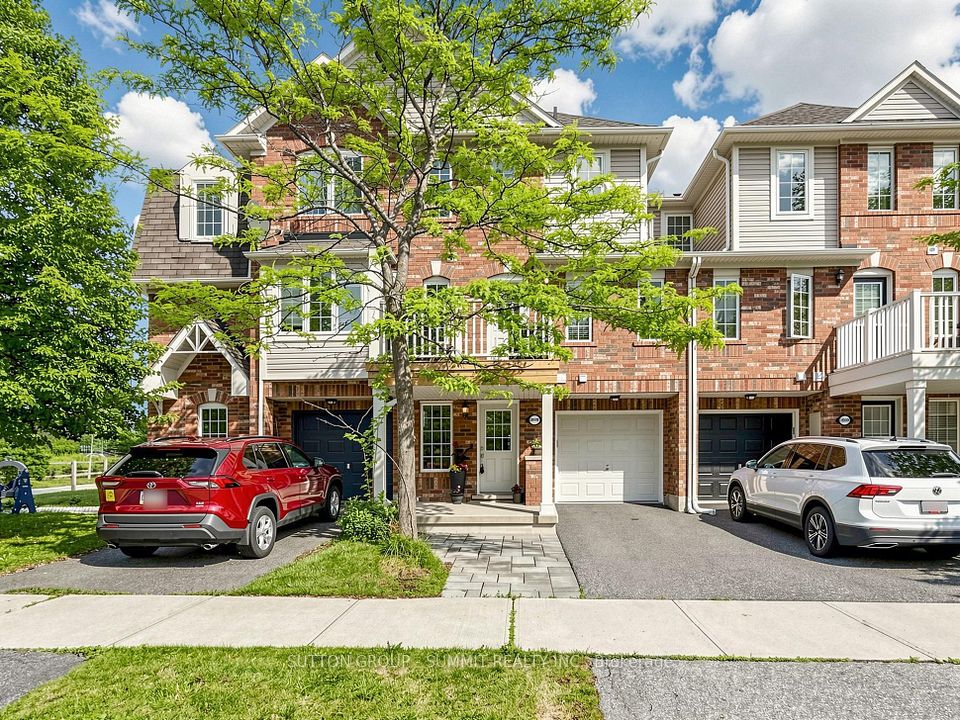 Att/Row/Townhouse at 3032 Dewridge Avenue S, Oakville, ON L6M 5H9, Oakville