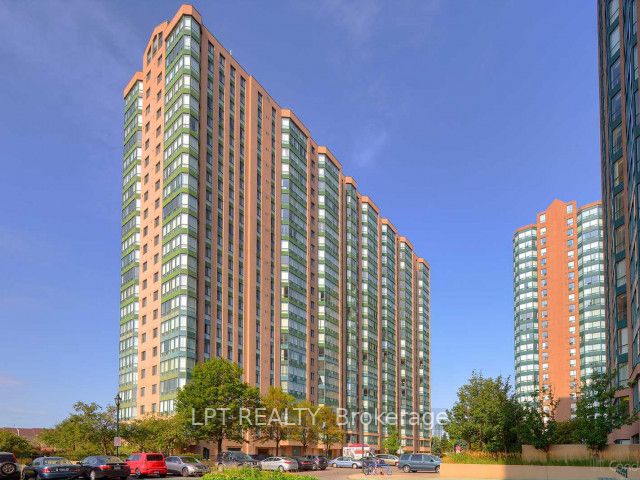 135 Hillcrest Avenue 2307, Mississauga, ON L5B 4B1 at 135 Hillcrest Avenue 2307, Mississauga, ON L5B 4B1, Mississauga, ON, L5B 4B1