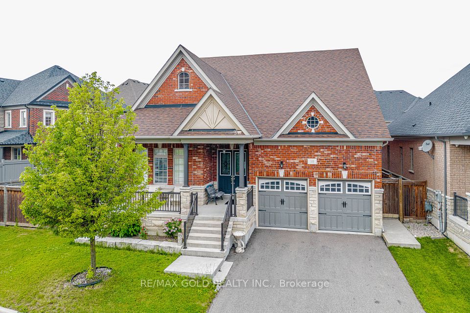 10 Falkland Road, Brampton, ON L6P 4C3 at 10 Falkland Road, Brampton, ON L6P 4C3, Brampton, ON, L6P 4C3