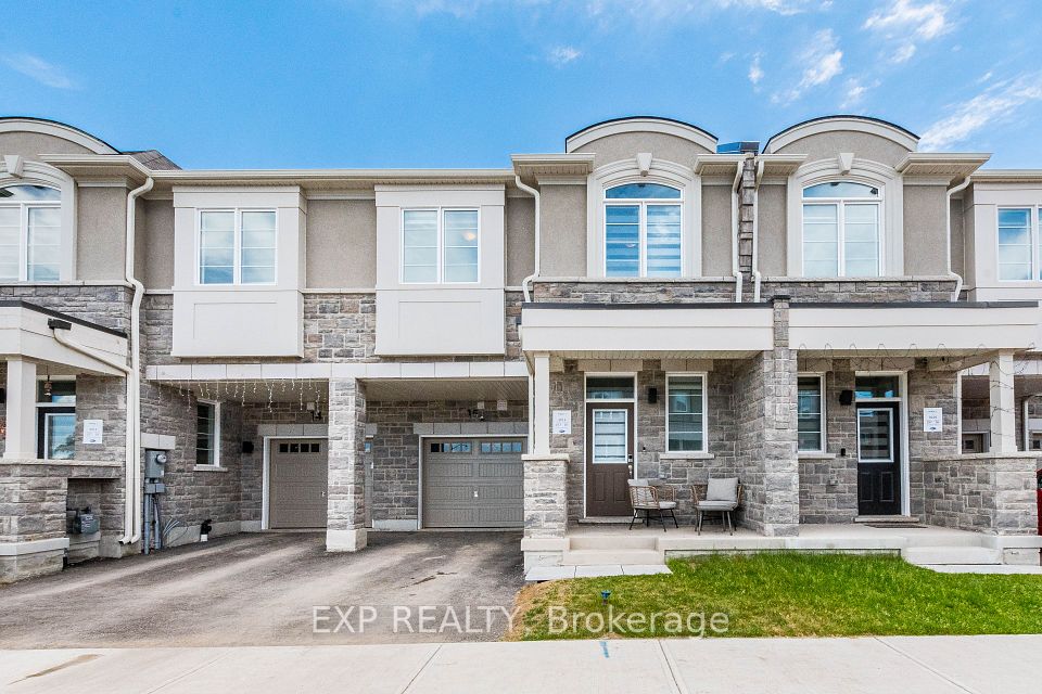 Att/Row/Townhouse at 1257 Ferguson Drive 15, Milton, ON L9E 2E6, Milton