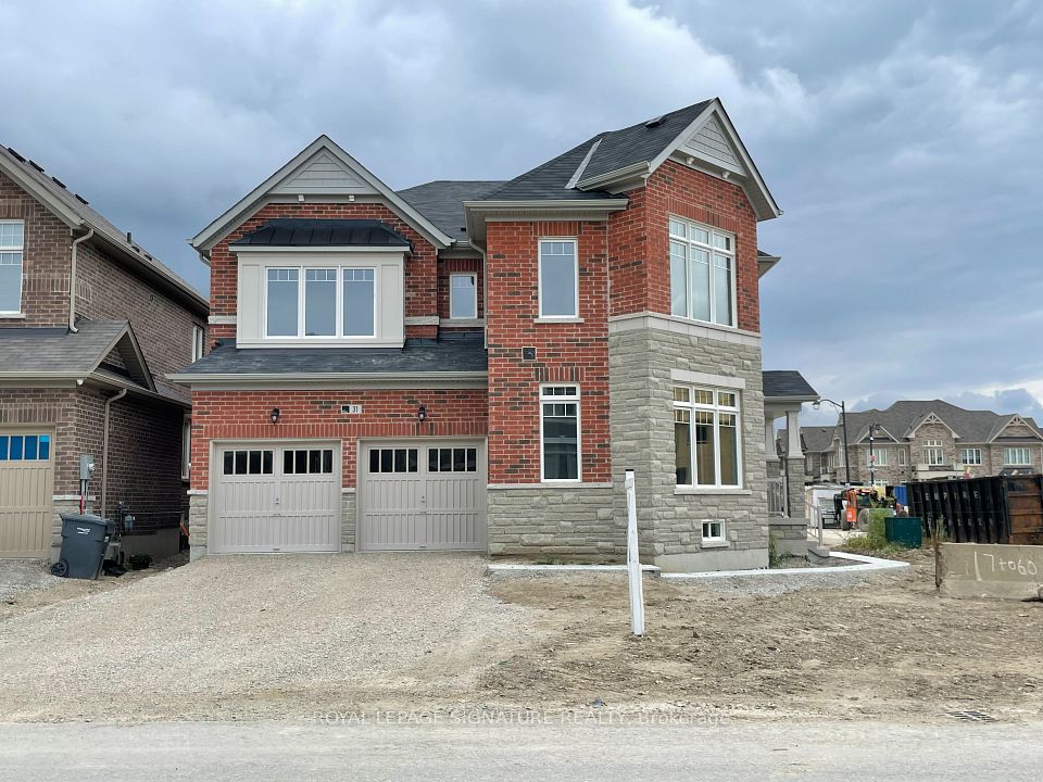 Detached at 31 Royal Fern Crescent, Caledon, ON L7C 4G7, Caledon