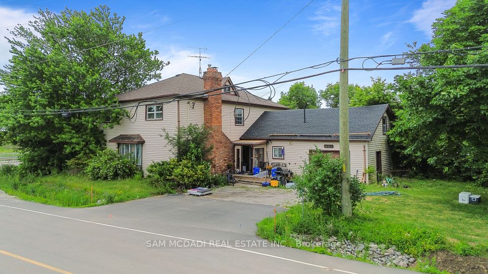 Detached at 10025 Britannia Road, Milton, ON L9T 7G2, Milton