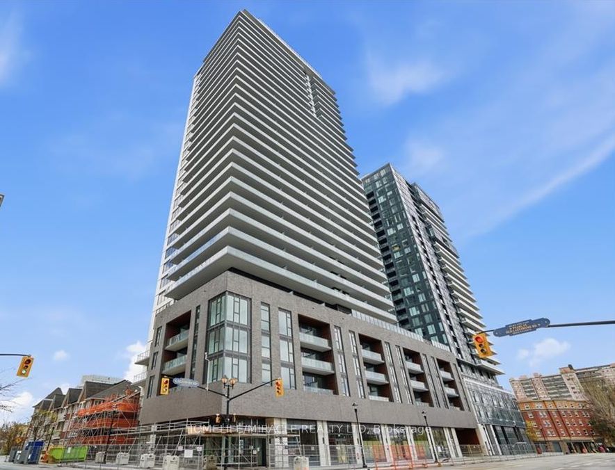 Condo Apartment at 2075 Lakeshore Road 1103, Burlington, ON L7R 1E2, Burlington