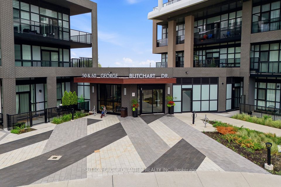 50 George Butchart Drive 407, Toronto, ON M3K 1Y2 at 50 George Butchart Drive 407, Toronto, ON M3K 1Y2, Toronto W05, ON, M3K 1Y2
