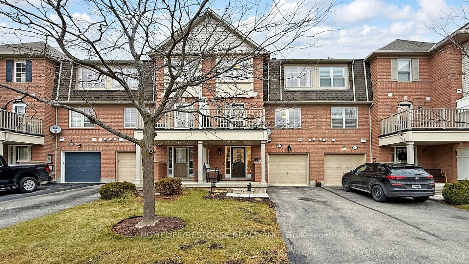 Att/Row/Townhouse at 931 Deverell Place, Milton, ON L9T 0M3, Milton