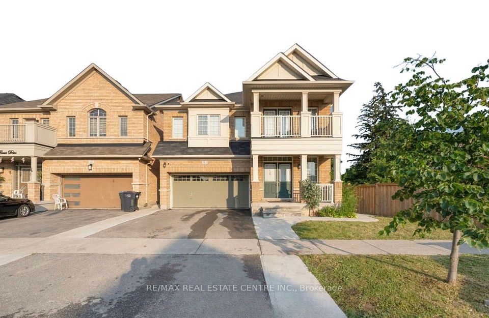 161 Bonnie Braes Drive, Brampton, ON L6Y 5Z1 at 161 Bonnie Braes Drive, Brampton, ON L6Y 5Z1, Brampton, ON, L6Y 5Z1