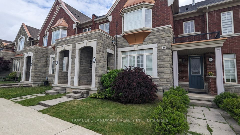 Att/Row/Townhouse at 3077 Neyagawa Boulevard, Oakville, ON L6M 4L7, Oakville