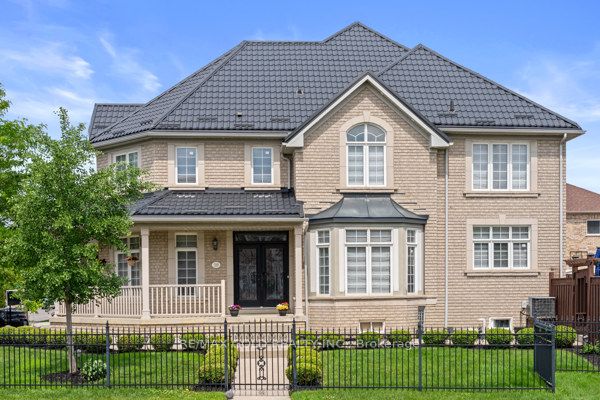 39 Trailhead Crescent, Brampton, ON L6R 3H2 at 39 Trailhead Crescent, Brampton, ON L6R 3H2, Brampton, ON, L6R 3H2