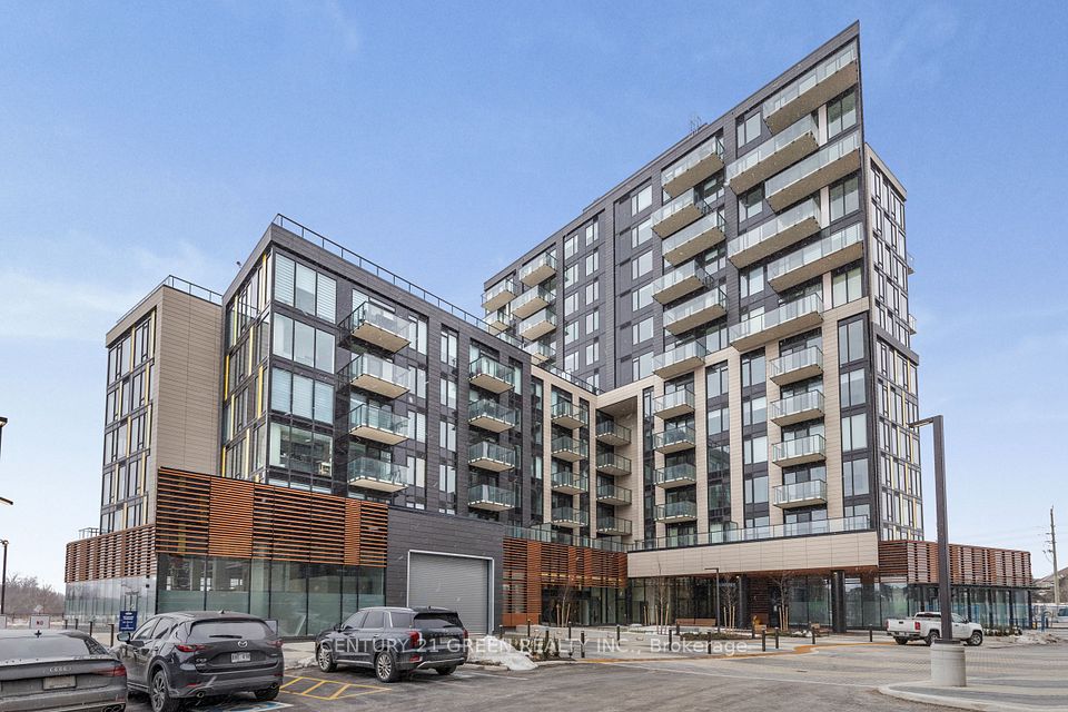 Condo Apartment at 1415 Dundas Street E 501, Oakville, ON L6H 7V8, Oakville