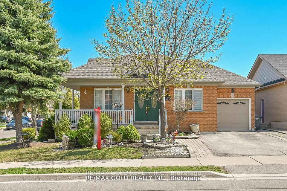 156 Barleyfield Road, Brampton, ON L6R 2K3 at 156 Barleyfield Road, Brampton, ON L6R 2K3, Brampton, ON, L6R 2K3