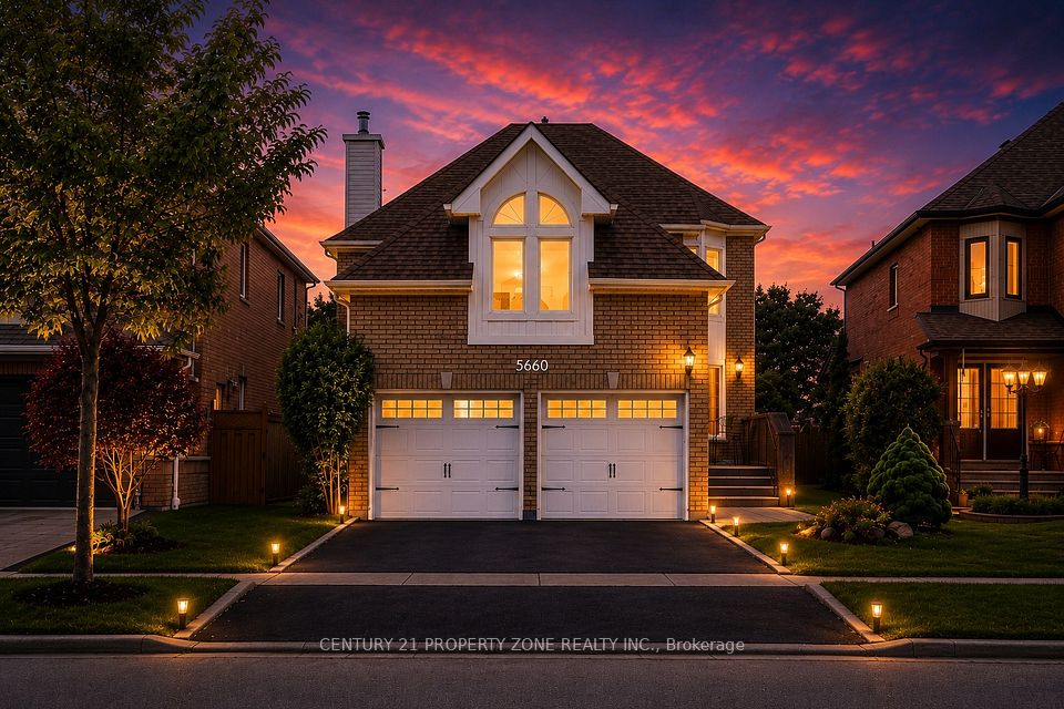 5660 Bell Harbour Drive, Mississauga, ON L5M 5J3 at 5660 Bell Harbour Drive, Mississauga, ON L5M 5J3, Mississauga, ON, L5M 5J3