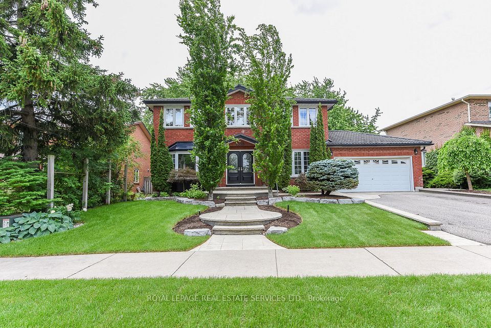 1338 Chalfield Drive, Oakville, ON L6J 6R5 at 1338 Chalfield Drive, Oakville, ON L6J 6R5, Oakville, ON, L6J 6R5