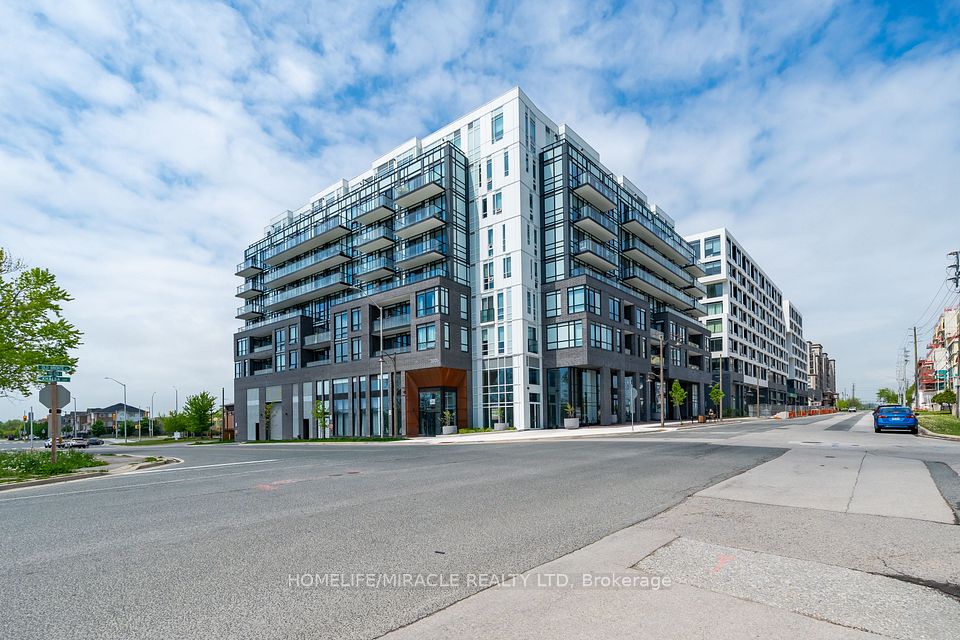 Condo Apartment at 3005 Pine Glen Road 220, Oakville, ON L6M 4C1, Oakville