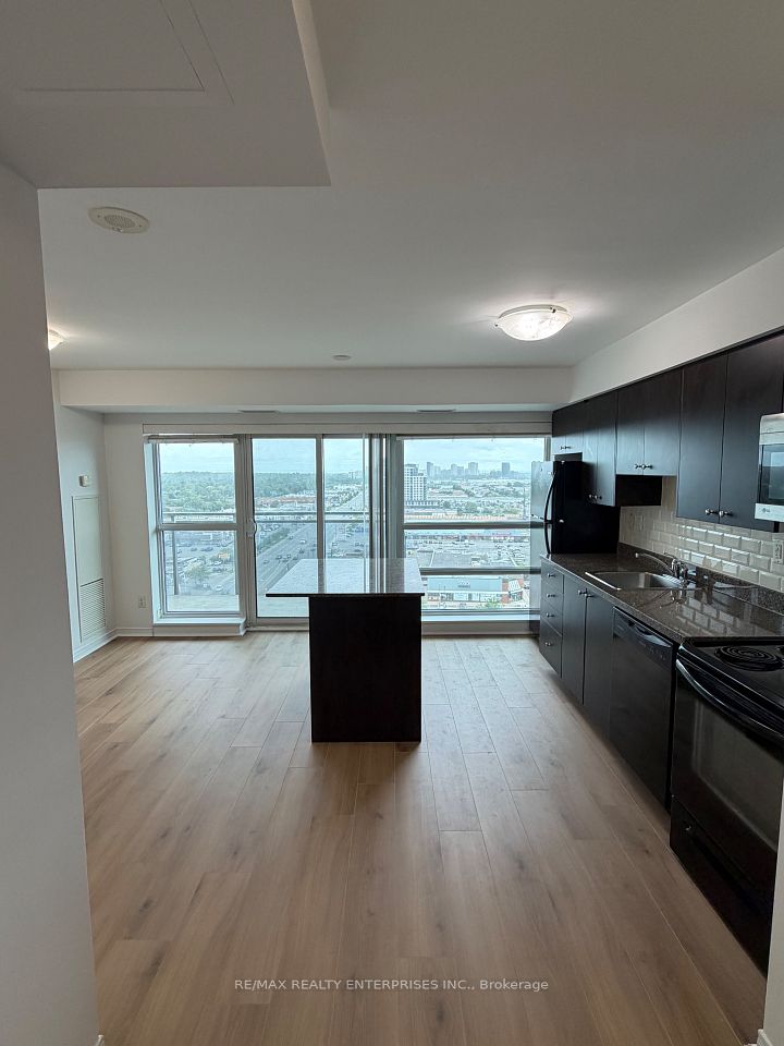 Condo Apartment at 215 Queen Street E 1511, Brampton, ON L6W 0A9, Brampton