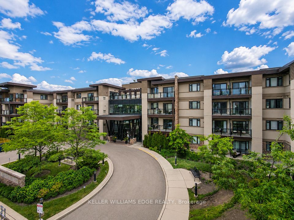 Condo Apartment at 128 Garden Drive 413, Oakville, ON L6K 0H7, Oakville