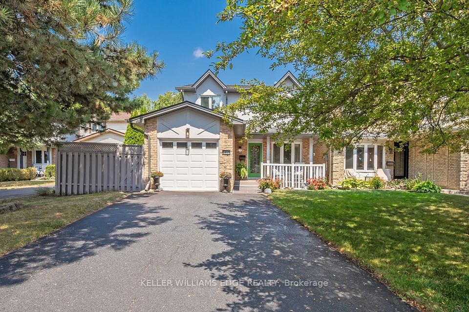 2407 Hemlock Court, Burlington, ON L7M 1X7 at 2407 Hemlock Court, Burlington, ON L7M 1X7, Burlington, ON, L7M 1X7