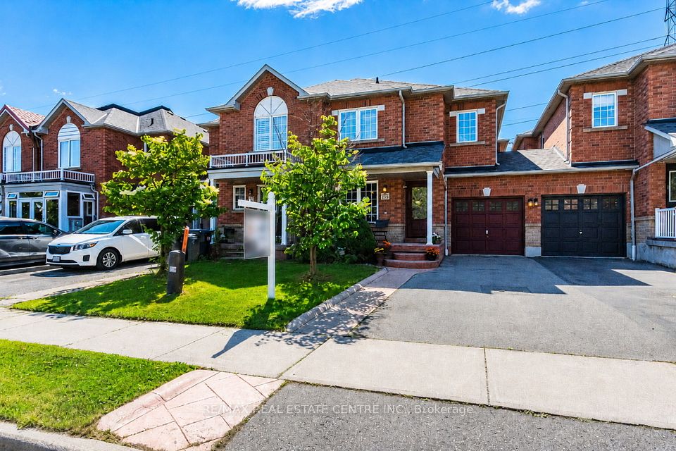 Att/Row/Townhouse at 4782 James Austin Drive, Mississauga, ON L4Z 4H3, Mississauga