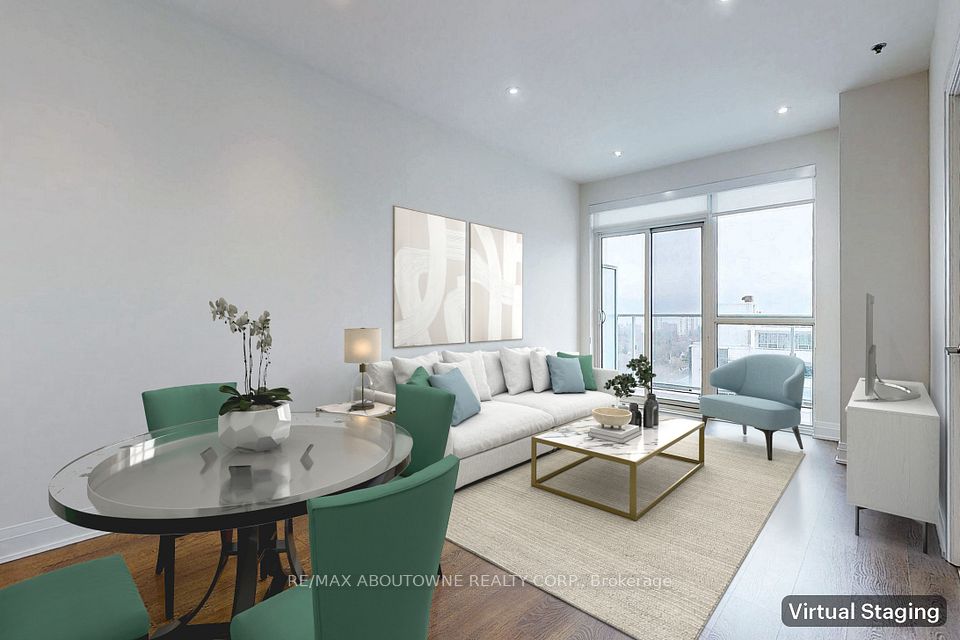 Condo Apartment at 55 Speers Road 1007, Oakville, ON L6K 3R6, Oakville