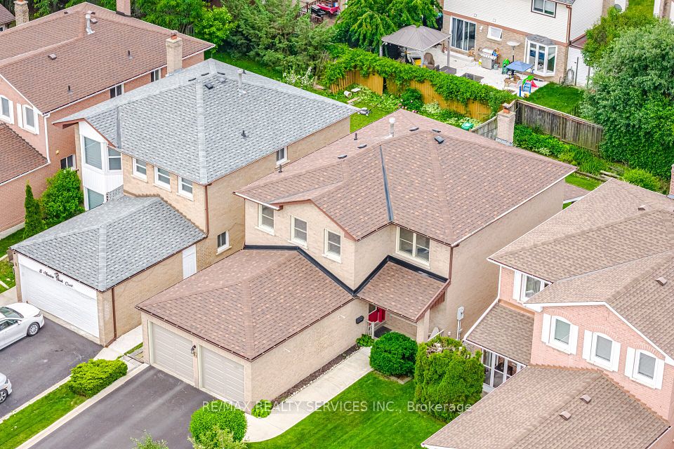 10 Meadow Bush Court, Brampton, ON L6S 5B6 at 10 Meadow Bush Court, Brampton, ON L6S 5B6, Brampton, ON, L6S 5B6