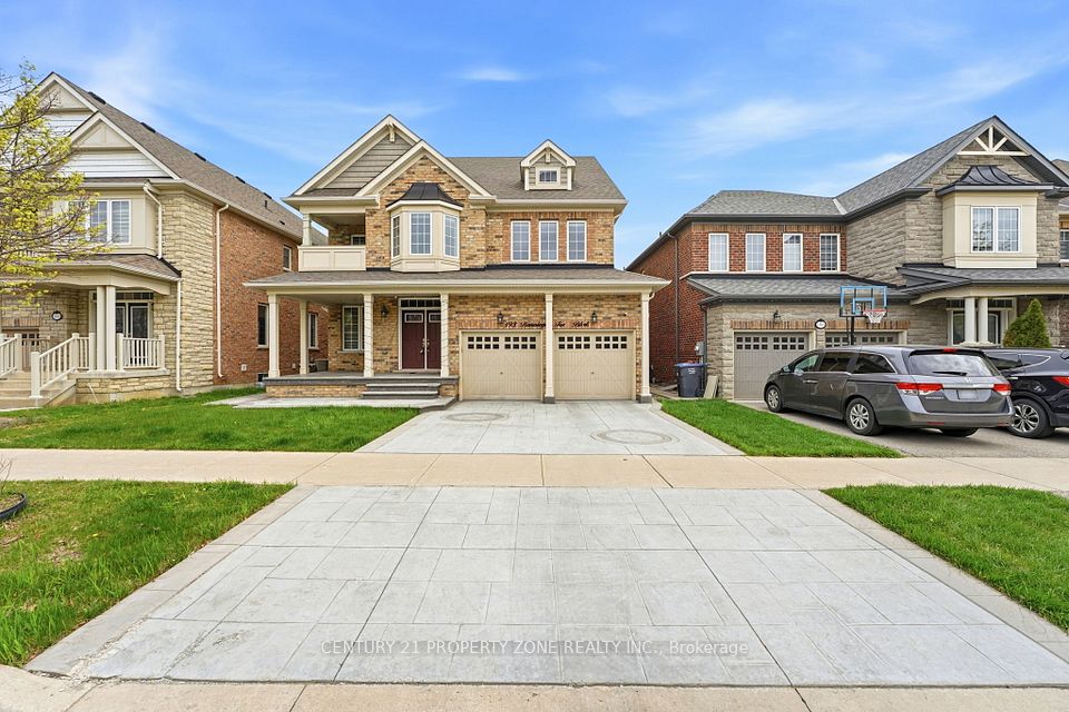 Detached at 193 Bonnieglen Farm Boulevard, Caledon, ON L7C 4C1, Caledon