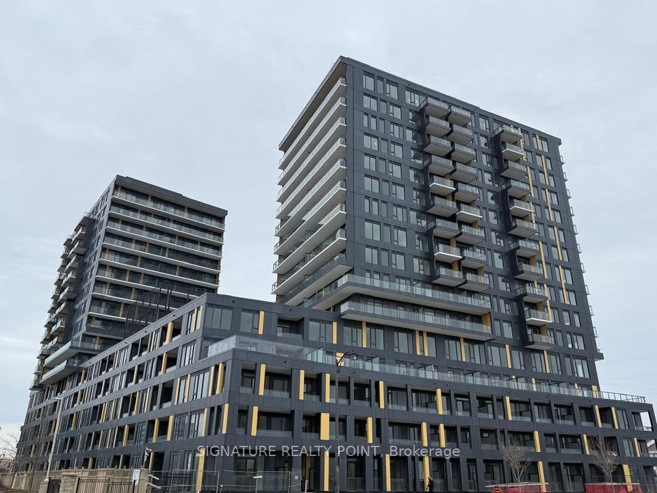 Condo Apartment at 4878 Powers Common 217, Burlington, ON L7M 2B4, Burlington