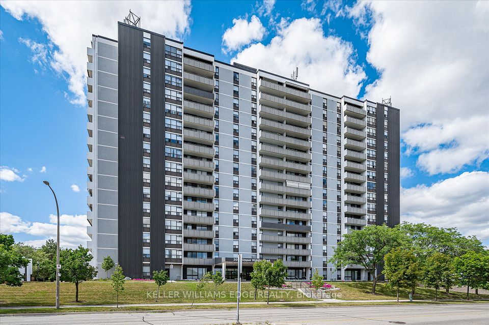 Condo Apartment at 2055 Upper Middle Road 1202, Burlington, ON L7P 3P4, Burlington