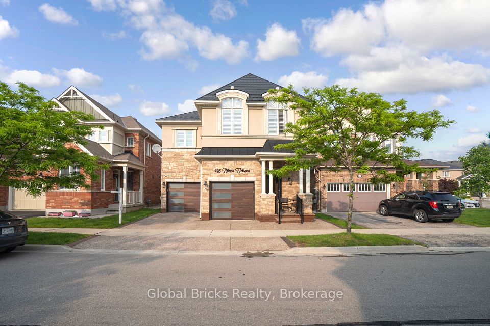 495 Blinco Terrace, Milton, ON L9T 8Y8 at 495 Blinco Terrace, Milton, ON L9T 8Y8, Milton, ON, L9T 8Y8