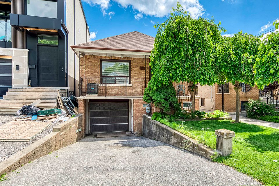 49 Montcalm Avenue, Toronto, ON M6E 4N8 at 49 Montcalm Avenue, Toronto, ON M6E 4N8, Toronto W04, ON, M6E 4N8