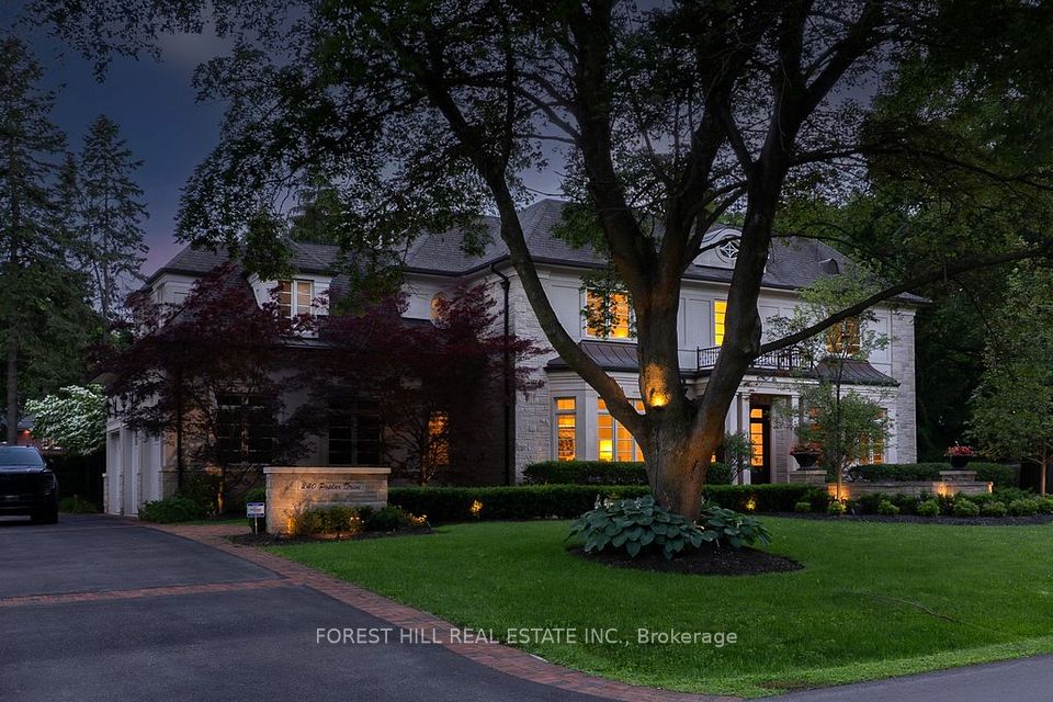 240 Poplar Drive, Oakville, ON L6J 4C8 at 240 Poplar Drive, Oakville, ON L6J 4C8, Oakville, ON, L6J 4C8
