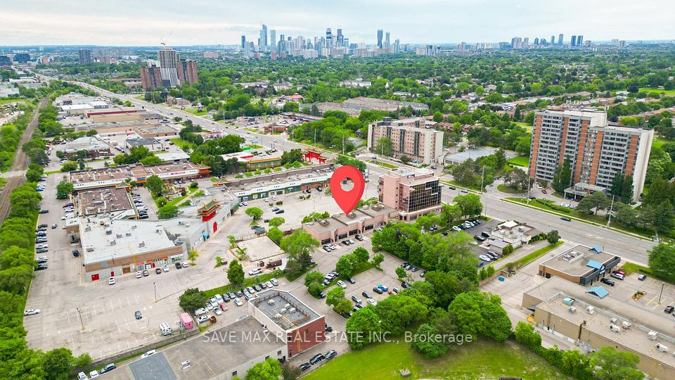 918 Dundas Street E C2-C3, Mississauga, ON L4Y 4H9