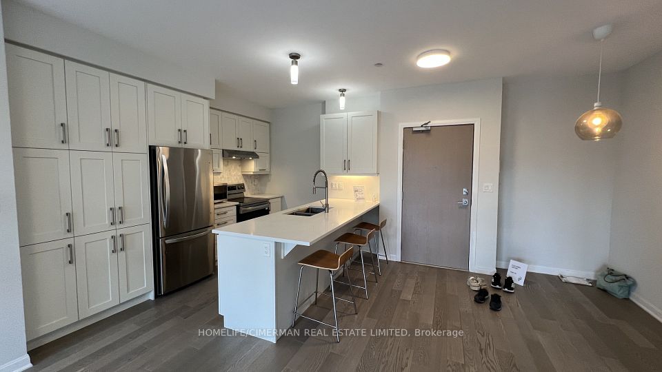 Condo Apartment at 3028 Creekshore Common 113, Oakville, ON L5M 5K6, Oakville