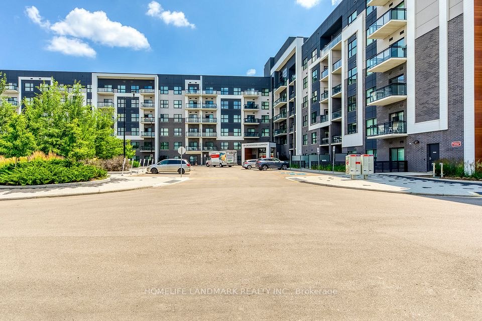 Condo Apartment at 128 Grovewood Common, Oakville, ON L6H 0X3, Oakville