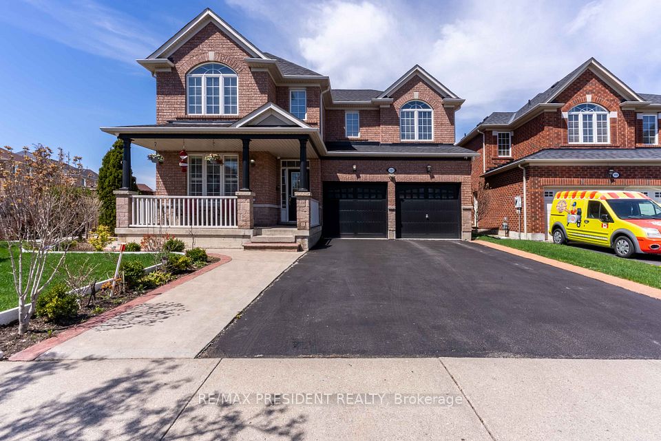 151 Herdwick Street, Brampton, ON L6S 0A7 at 151 Herdwick Street, Brampton, ON L6S 0A7, Brampton, ON, L6S 0A7