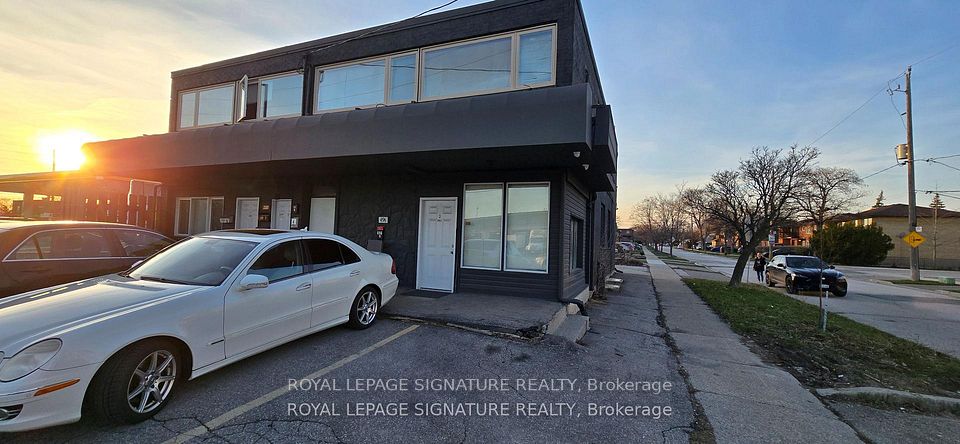 496-498 Horner Avenue, Toronto, ON M8W 2B8 at 496-498 Horner Avenue, Toronto, ON M8W 2B8, Toronto W06, ON, M8W 2B8