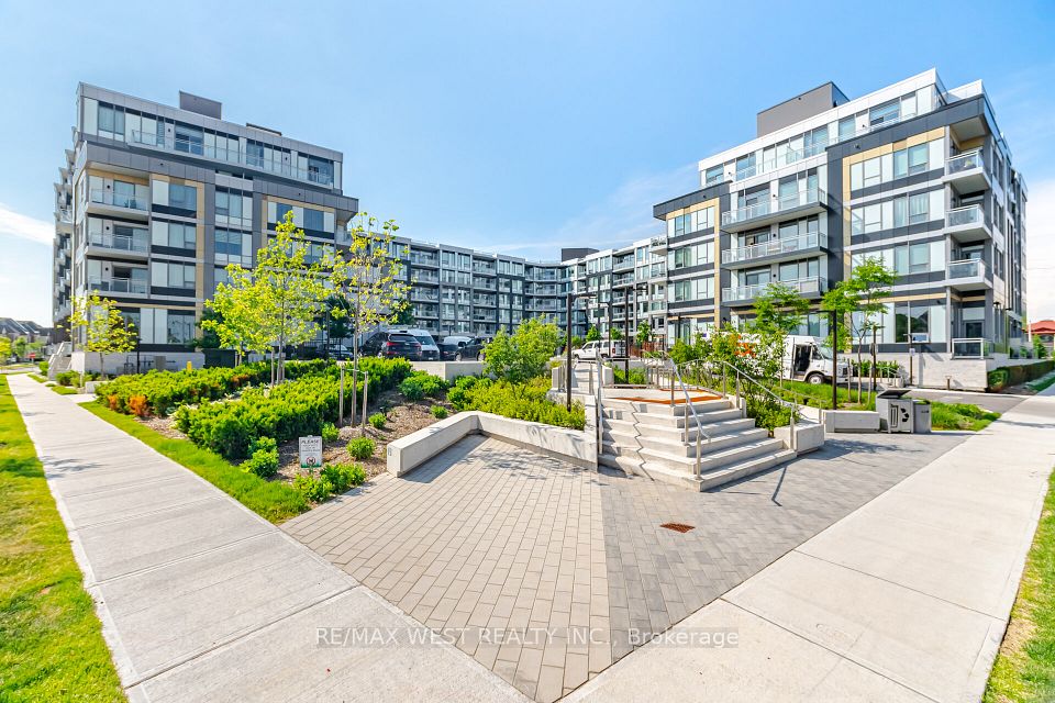 Condo Apartment at 2501 Saw Whet Boulevard 512, Oakville, ON L6M 5N2, Oakville