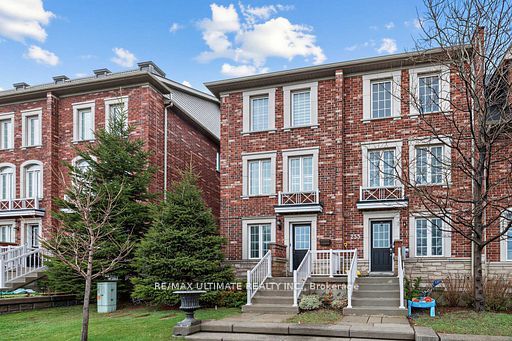 Att/Row/Townhouse at 255 Torbarrie Road E, Toronto W05, ON M3L 0E2, Toronto W05