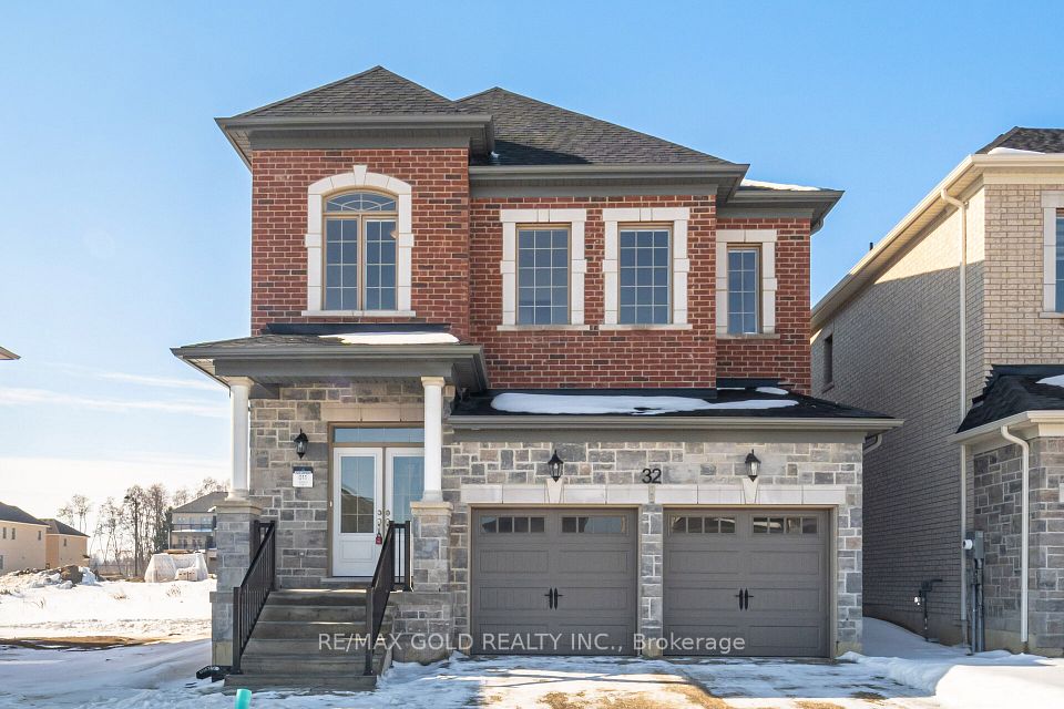 Detached at 32 Addison Street, Caledon, ON L7C 4N2, Caledon