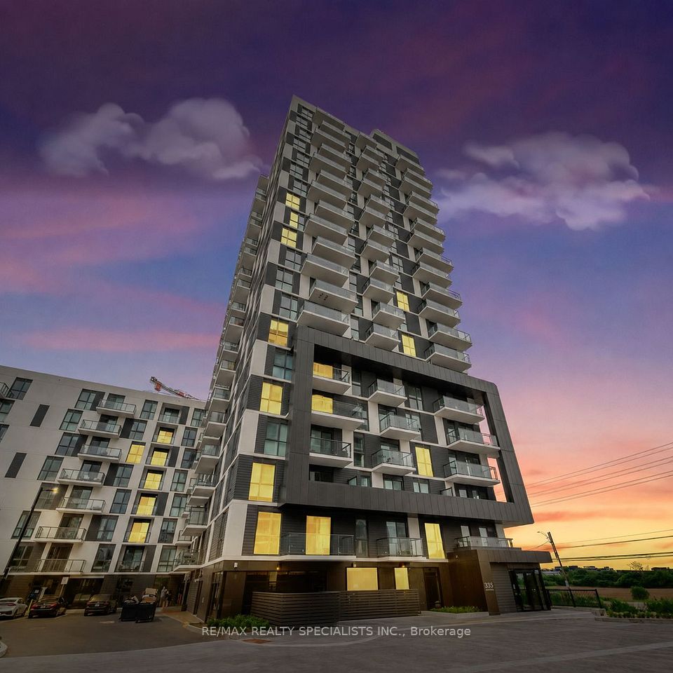 Condo Apartment at 335 Wheat Boom Drive 514, Oakville, ON L6H 7C2, Oakville
