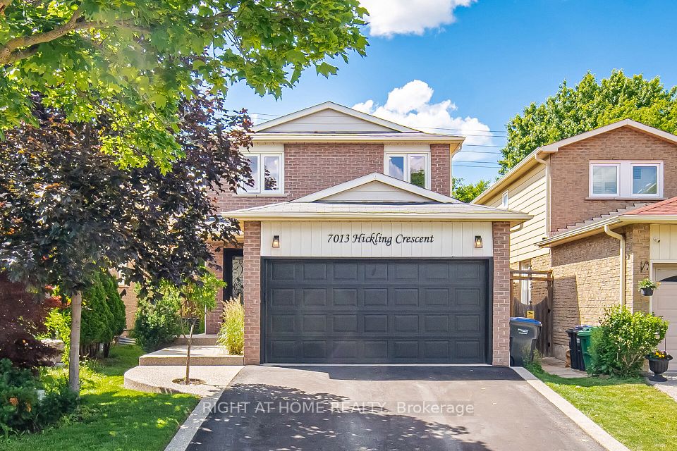 7013 Hickling Crescent, Mississauga, ON L5N 5A6 at 7013 Hickling Crescent, Mississauga, ON L5N 5A6, Mississauga, ON, L5N 5A6