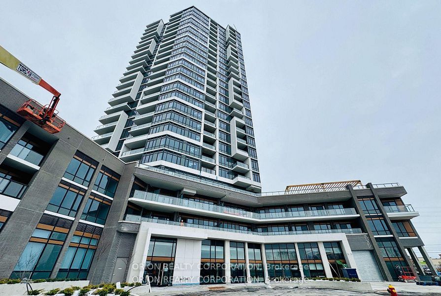 Condo Apartment at 8020 Derry Road 903, Milton, ON L9T 3L3, Milton