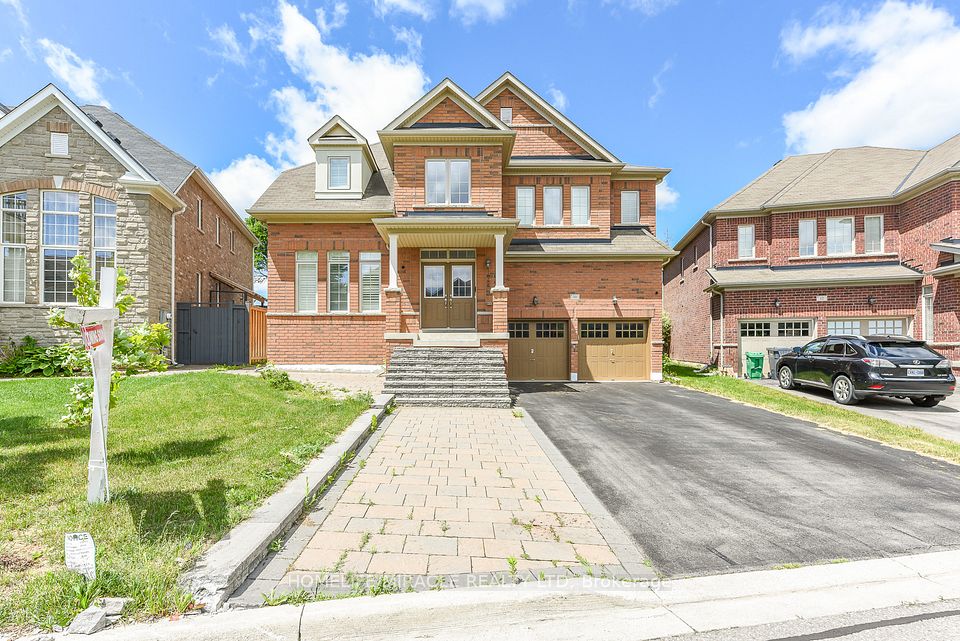 10 Danfield Court, Brampton, ON L6Y 2X9 at 10 Danfield Court, Brampton, ON L6Y 2X9, Brampton, ON, L6Y 2X9