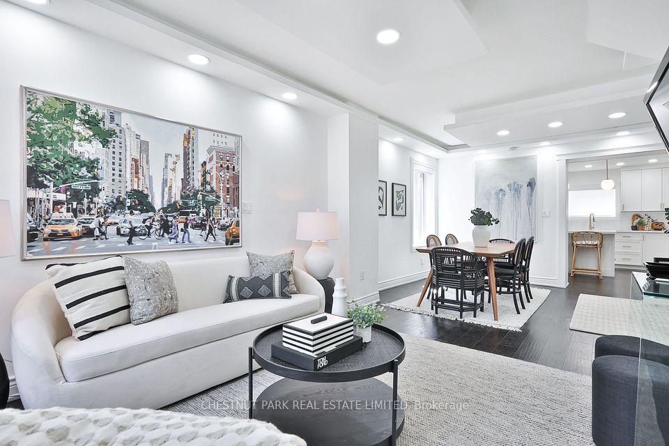 Semi-Detached  at 1341 Dupont Street, Toronto W02, ON M6H 3P3, Toronto W02