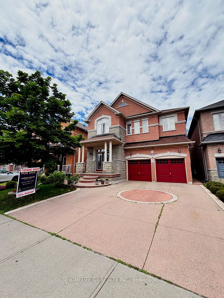62 Dewside Drive E, Brampton, ON L6R 0X5 at 62 Dewside Drive E, Brampton, ON L6R 0X5, Brampton, ON, L6R 0X5