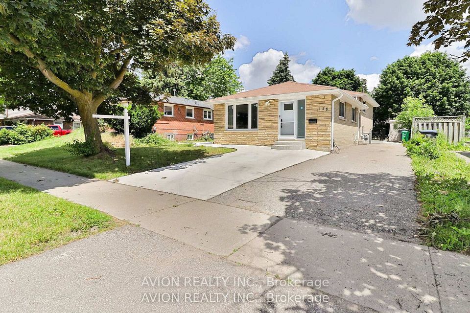 128 Rutherford Road N, Brampton, ON L6V 2J5 at 128 Rutherford Road N, Brampton, ON L6V 2J5, Brampton, ON, L6V 2J5