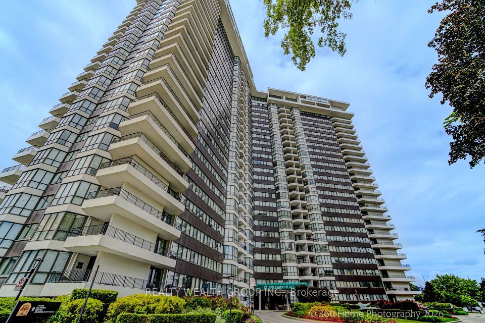1333 Bloor St Street 619, Mississauga, ON L4Y 3T6 at 1333 Bloor St Street 619, Mississauga, ON L4Y 3T6, Mississauga, ON, L4Y 3T6