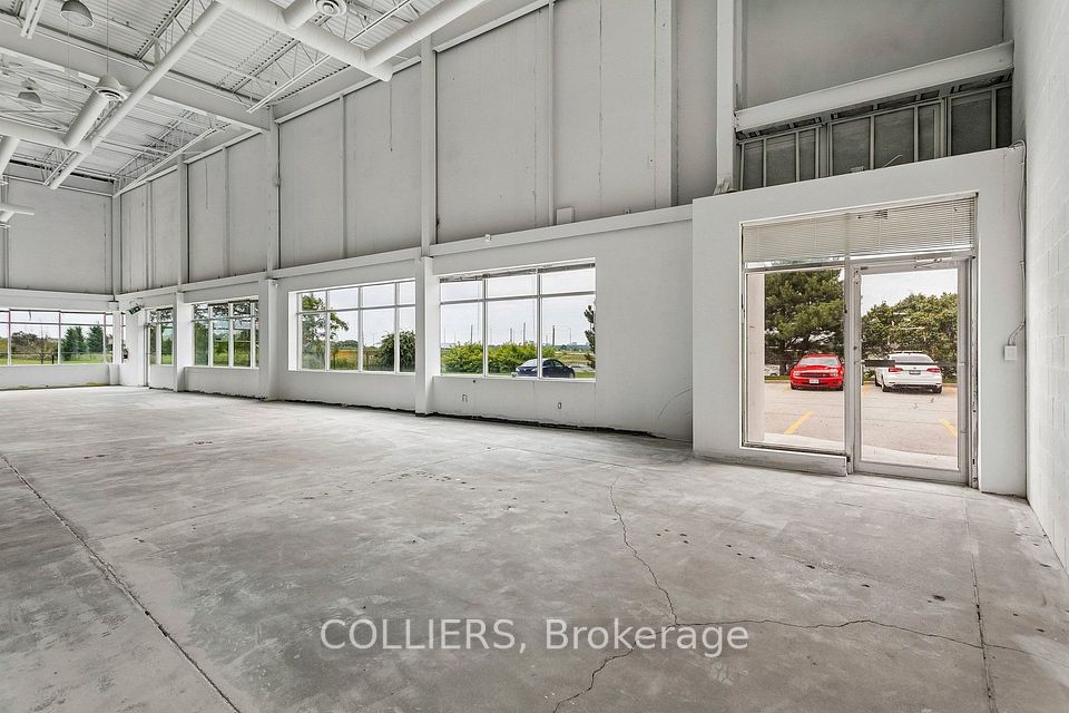 4020B Sladeview Crescent E 6, Mississauga, ON L5L 6B1