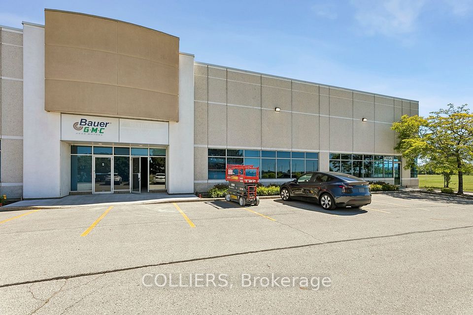 4020B Sladeview Crescent E 6, Mississauga, ON L5L 6B1
