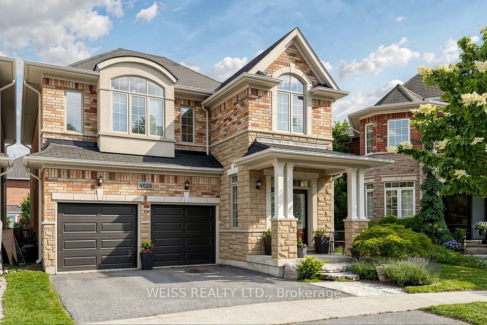 Detached at 4624 Ethel Road, Burlington, ON L7M 0G7, Burlington